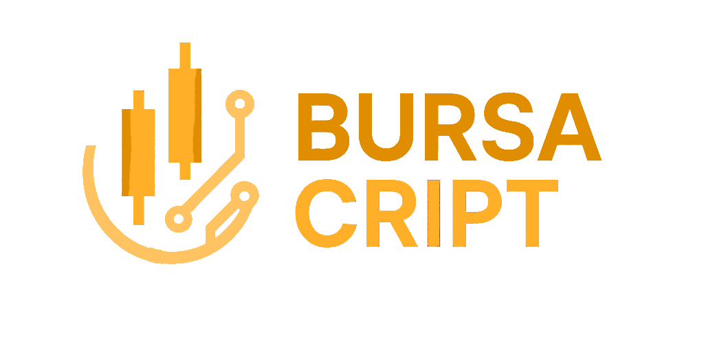 Logo de BursaCript